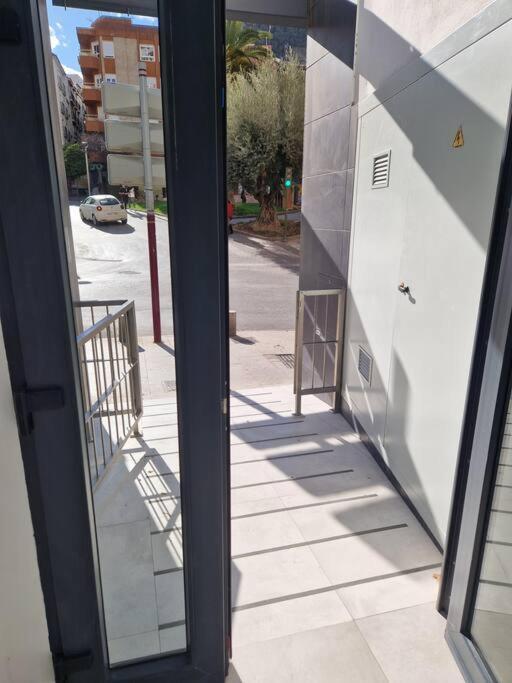 Duplex De Diseno Jaen Centro Jardinillos - 2 Hab Buitenkant foto